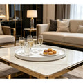 Organizador giratorio Lazy Susan Spezia